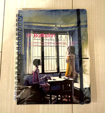 Ai Yazawa NANA Rollbahn Pocket Memo L Notebook New Sealed Japan picture