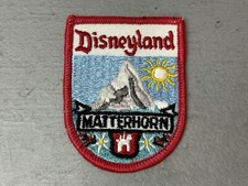 DISNEYLAND MATTERHORN 2.5