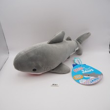 JK41 JUNK JAWS Shark Mochi Puyo Universal Studio Japan 9