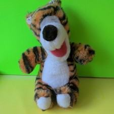 Vintahe Plush Tigger Sears GUND Walt Disney Productions picture