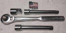 4pc CRAFTSMAN 1/2