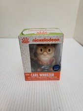 Funko Open Box Minis: Nickelodeon - Carl Wheezer - Five Below (Exclusive) picture