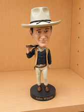 John Wayne Western Legend Bobblehead Collectible Figure picture