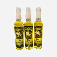 FLOR DE NARANJO  Perfume Colonia Espiritual Cologne picture
