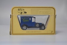 Models of Yesteryear 1927 Talbot Vintage Model Car picture