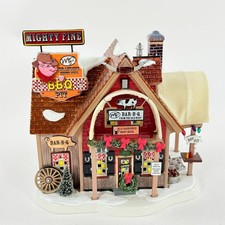 Department 56 The Original Snow Village 
