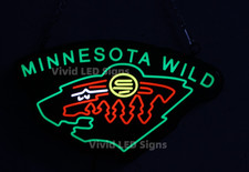 Minnesota Wild 10