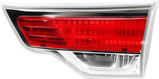 Right Inner Tail Light Compatible with Highlander 2014-2016 picture