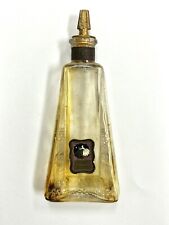 Rare Antique 1920s Harmony Of Boston Perfume Bottle picture