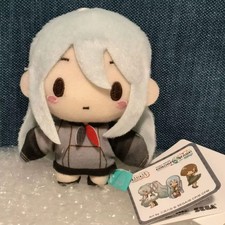 10cm PJSK Project Sekai Yoisaki Kanade Stuffed Plushie Pendant Kusanagi Nene Kaw picture