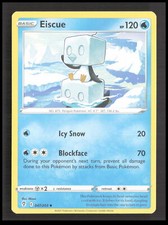Eiscue 047/203 Uncommon SWSH07: Evolving Skies Pokemon tcg Card CB-1-2-C-16 picture