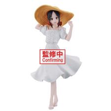 Banpresto: Kaguya-sama: Love Is War Kyunties - Kaguya Shinomiya (Seaside Ver.) F picture