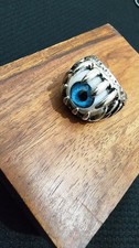 Illuminati free mason Ring of power knights Templar Occult Aghori Energized++ picture