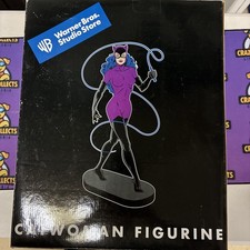 1999 Warner Brothers Catwoman Figurine picture