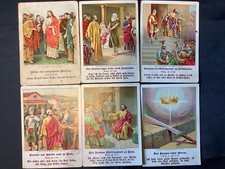 37 Heidelberg Picture Cards German 1896-1899 picture