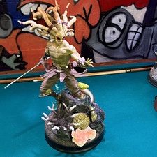 Star Wars MYC Sculptures KIT FISTO Premium Format 1/4 Scale statue Edition of 75 picture