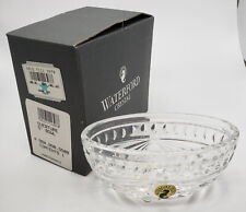 Waterford Crystal ~ OVERTURE BOWL 5