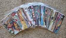 THE AMAZING SPIDER-MAN (2025) 1-35 KING-SIZE 1 & ANNUAL 1 NM picture