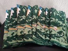 Vintage Vera  Napkins Set of 8~Birds picture