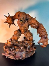 Custom Painted 1/6 Scale Custom Clayface Resin Statue DC Comics Batman OAK picture
