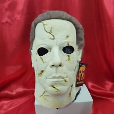 HALLOWEEN (2007) - MICHAEL MYERS MASK - PRE ORDER  picture