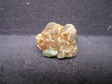 Ludlamite, Huanuni Mine, Bolivia #7 picture