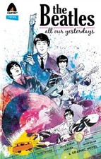 The Beatles: All Our Yesterdays, Sachin Nagar picture