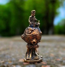YOTA ROYAL – Bronze Miniature Figure (40mm) “The Little Prince” – Collector’s Ed picture