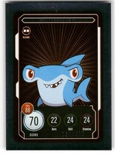 Hungry Hammerhead #121/500 Rare VeeFriends 2022 Series 2 TCG Compete & Collect picture