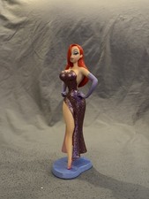WDCC Roger Rabbit I'M NOT BAD, I'M JUST DRAWN THAT WAY Jessica Box & COA 1230076 picture