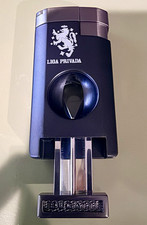 Liga Privada Bugatti Cutter Drew Estate New Rare hybrid pro flame picture