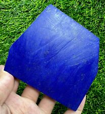 322 Gm A+++ Quality Natural Lapis Lazuli Tiles, Lapis Lazuli Slice, Slab @AFG picture