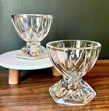 Marquis By Waterford Crystal Dessert Ice Cream Bowls Made In Germany Amway (2) picture