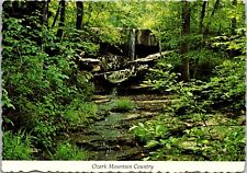 Ozark Mountain Country MO Postcard PC205 picture
