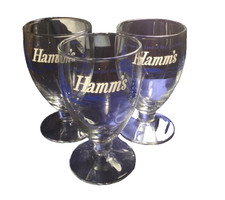 Hamm’s Goblet/Glass picture