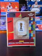 Preorder Kayou×Panini 2026 FIFA World Cup Official Soccer Cards Sealed New picture