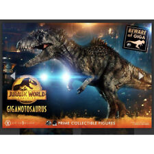[Very Popular] Jurassic World Giganotosaurus Prime One Studio picture