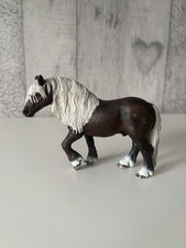 Schleich Horse 13664 Black Forest Mare 2010 picture