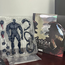 New SHF Marvel Venom Let There Be Carnage 2nd Ver. Action Figure Box Toys gifts picture