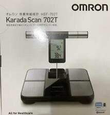 OMRON Body Composition Monitor Body Scan HBF-702T picture