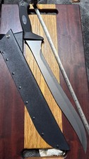 Junglee Short Sword Seki Japan Rare MINT picture