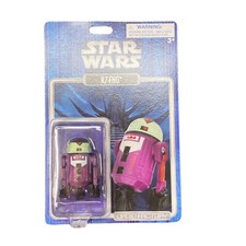 2022 Disney Parks Star Wars Halloween R7-FNG Droid Factory picture