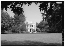 Melrose,1 Melrose-Montebello Parkway,Natchez,Adams County,MS,Mississippi,HABS,6 picture