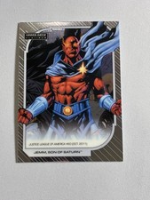 2026 Upper Deck Platinum DC Comics Pick Your Base #1-200 - Buy More & Save picture