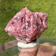 Natural Spinel from Mahenge region Tanzania, 26gm Crystal picture