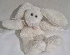 Boyds Bears Bunny Archive series-1991-1996--cream color Vintage picture