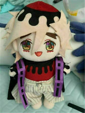 Demon Slayer Kimetsu no Yaiba Douma Cute Plush Doll Collection 20cm Pillow Toy picture