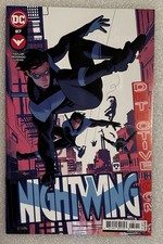 Nightwing #87 NM DC Comic 2021 picture