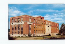 Postcard Plant Industries Building Pennsylvania State University Penn State PA picture