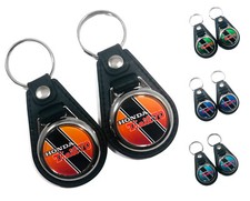 Keychains Fob Key Ring for Trail 70 CT70  (2-Pack) picture